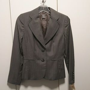 Ann Taylor women's blazer